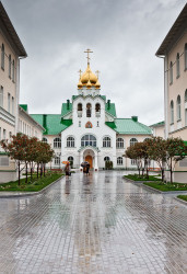 SergeyValiev 
Коломна под дождем 
2013-07-06 22:54:23