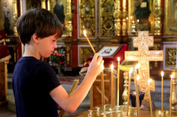 jarek 
In St. Peter and Paul Apostles Orthodox chuch in Jelenia Gora, Poland 
2013-07-14 20:11:37