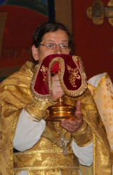 jarek1 
Fr. Basil Sawczuk - rector of the Orthodox church in Jelenia Gora, Poland 
2013-07-14 20:17:34