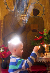 jarek1 
In the St. Peter and Paul Apostles Orthodox church in Jelenia Gora, Poland 
2013-07-14 20:18:17