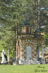 TijanaZemun 
Манастир Лелић 
2013-07-15 15:59:50