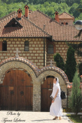 TijanaZemun 
Манастир Ћелије 
2013-07-15 16:01:47