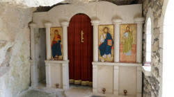 ivann 
В Бесарбовския манастир 
2013-07-16 15:53:19
