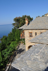 bogdan 
Ιερά Μονή ΣΤΑΥΡΟΝΙΚΗΤΑ - Holy Monastery of STAYRONIKITAS - Монастырь Ставроникита (15)  
2013-07-19 23:29:46