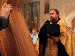 tolmargarita 
Поклонение Кресту апостола Андрея Первозванного 
2013-07-23 21:33:51