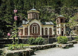 MikaV 
Црква Св.Јована Крститеља Беле Воде,Србија 
2013-07-24 07:52:36