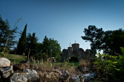 GuliVar 
Manastir Staro Nagoričane 1 
2013-07-29 14:27:47