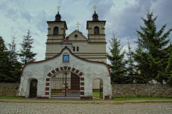 Ewczer 
Cerkiew Zaśnięcia Matki Bożej w Boćkach 
2013-07-30 10:20:24