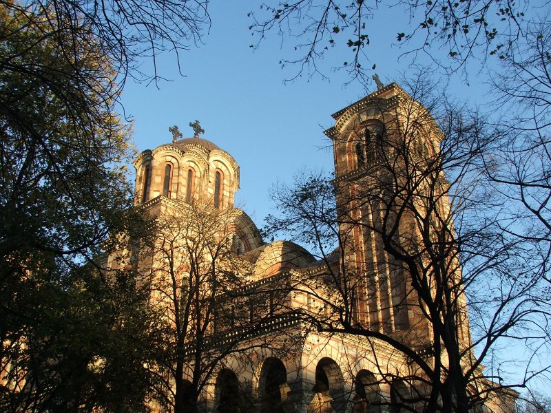 Црква Светог Марка