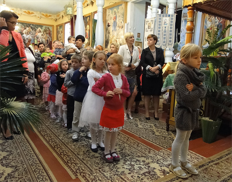 Праздник преподобного Антония Печерского