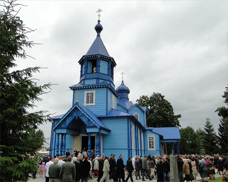 Праздник преподобного Антония Печерского