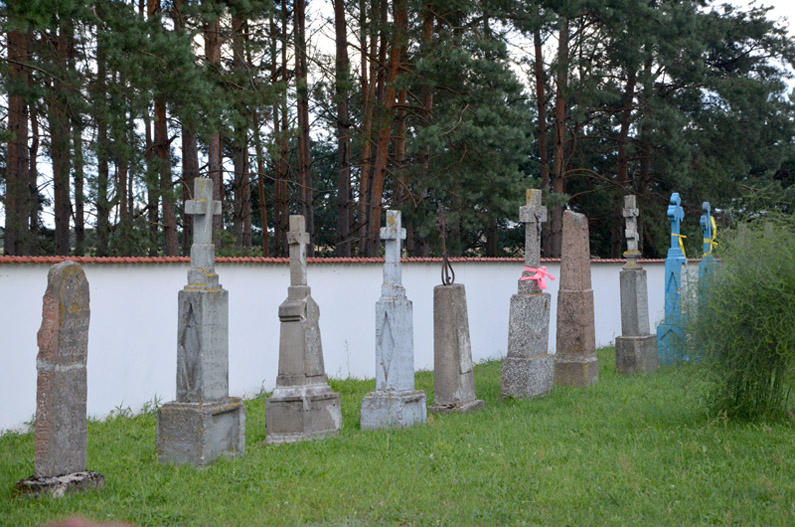 Wólka Wygonowska.2.