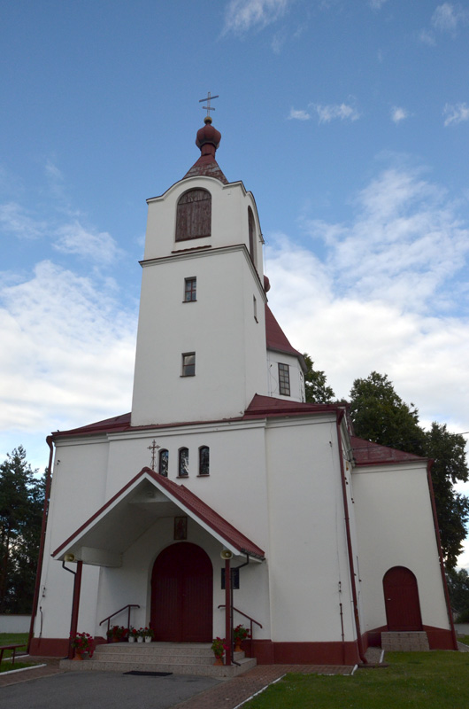 Wólka Wygonowska.3.