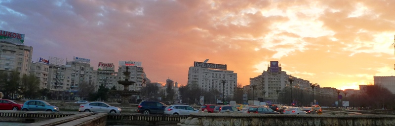 Pledoarie pentru Catedrala Mântuirii Neamului.