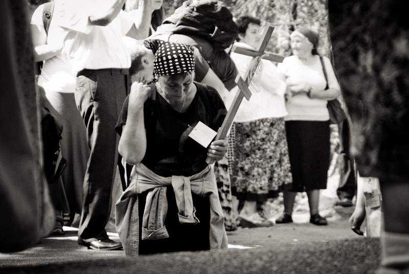 Grabarka 2013