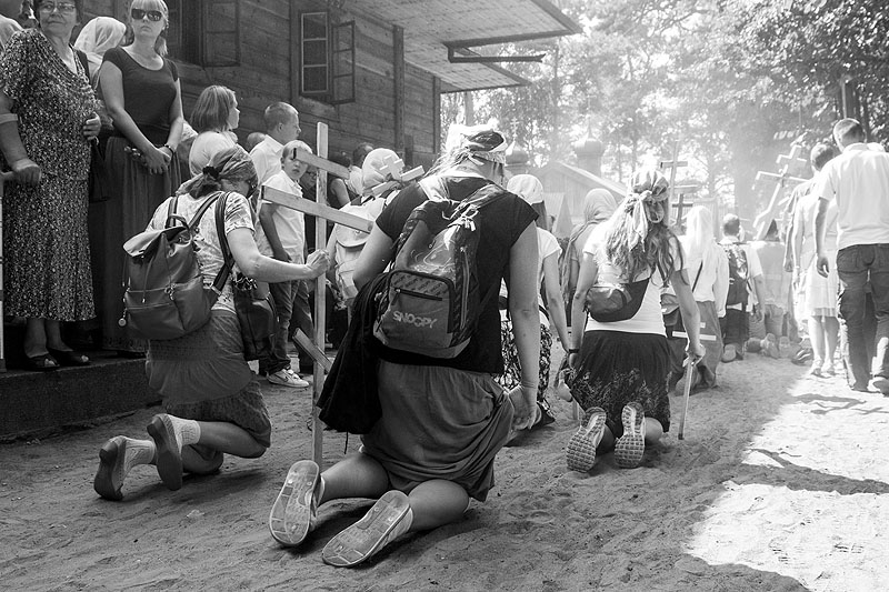 Grabarka 2013