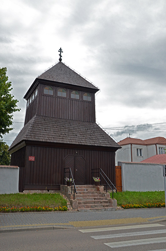 Kleszczele.6.