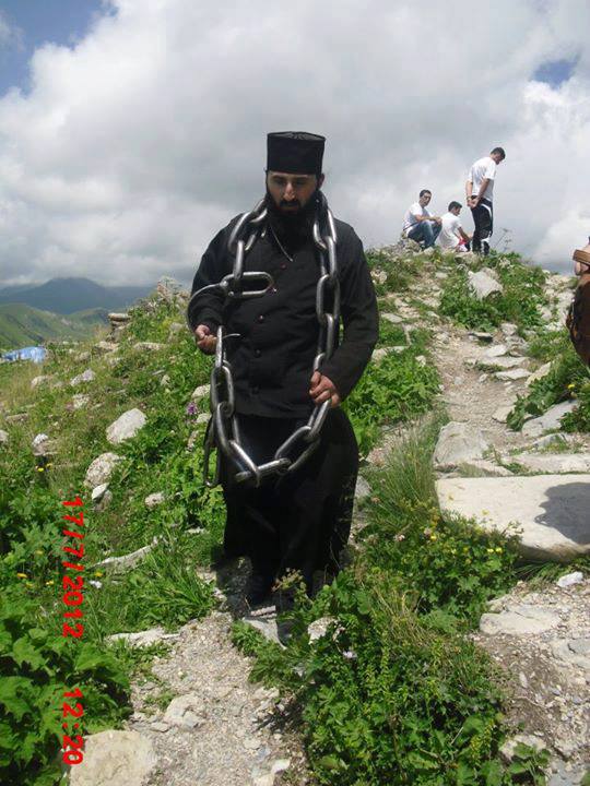 orthodoxy geo