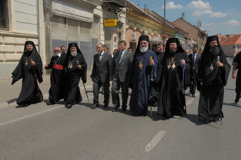 Епископи