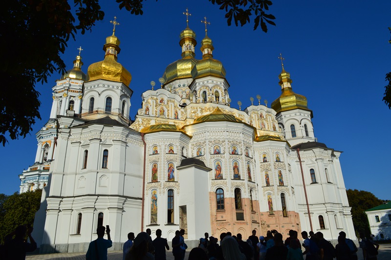 Успенський собор 