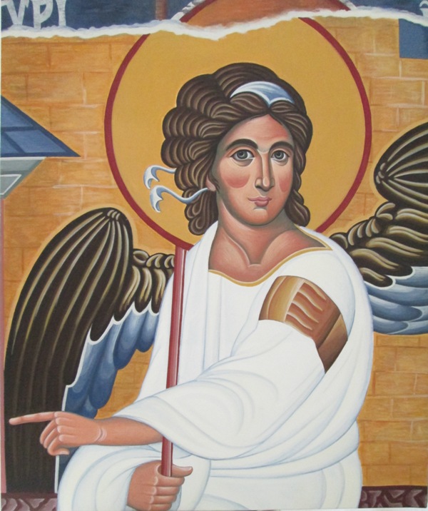 Beli Anđeo
