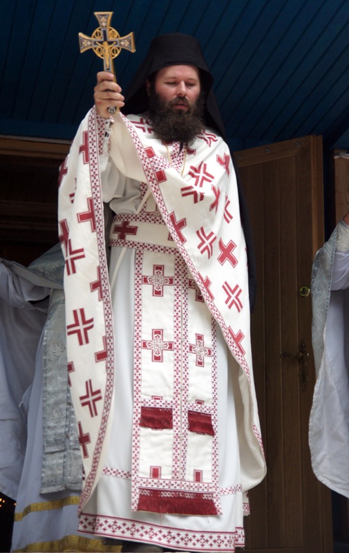Ihumen Tymoteusz
