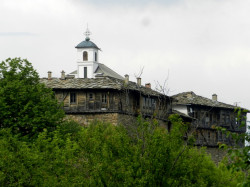 Damianka 
Gloshene Monastery 
117 
2013-08-01 05:54:41