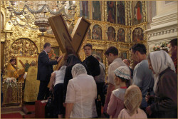 tolmargarita 
Крест апостола Андрея Первозванного 
2013-08-01 12:29:08