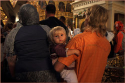 tolmargarita 
На поклонение Кресту  апостола Андрея Первозванного 
2013-08-01 12:30:58