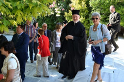 paulos 
Metropolitan Elpidophoros of Bursa 
2013-08-01 19:21:24