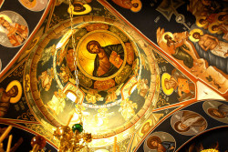 СаваД 
Пантократор, Станишић етно село, Бијељина 
2013-08-02 00:01:40
