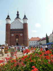jarek1 
Annunciation church in Suprasl Monastery 
2013-08-10 21:10:29