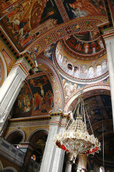 Anaxios 
Archbishops cathedral of saint Minas, Heraklion, Crete 
2013-08-15 11:59:53