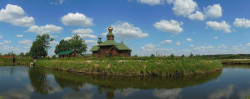 jarek 
Hermitage in Odrynki, Poland 
2013-08-18 12:53:17