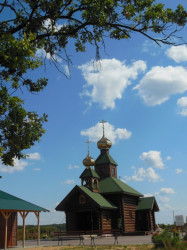 jarek 
Hermitage in Odrynki, Poland 
2013-08-18 13:02:05