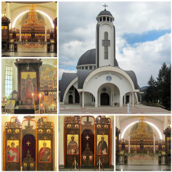 waniia 
Свети Висарион Смоленски и интериор 
2013-08-18 15:28:57