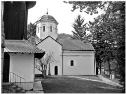 Epifanije 
Манастир Ћелије 
2013-08-19 15:55:33