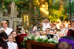 bialystok 
Sw.Przemienienia Panskiego na Sw.Gorze Grabarka 
2013-08-19 23:58:14