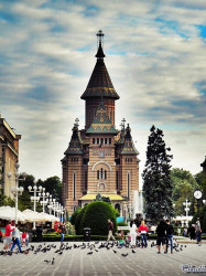 Claudia_Teo 
Catedrala Mitropolitana Timisoara 
2013-08-21 19:36:41