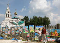 tolmargarita 
Художник Прахов и его картины 
2013-08-24 06:59:28
