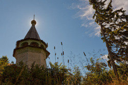SergeyValiev 
Вёгорукса. Никольская церковь 
2013-08-25 22:27:03
