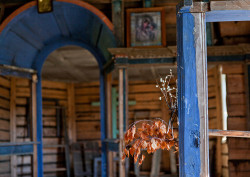 SergeyValiev 
Вёгорукса. Никольская церковь 
2013-08-25 22:27:36