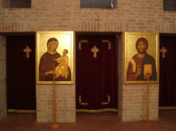 Diandra 
Unde este iubire, acolo este Dumnezeu. ( Fericitul Augustin) 
2013-08-26 12:52:55