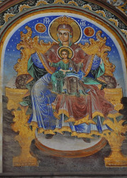 bogdan 
Ιερά Μονή ΜΕΓΙΣΤΗΣ ΛΑΥΡΑΣ - Holy Monastery of MEGISTI LAVRA -Великая Лавра (Лавра св. Афанасия) (13) 
2013-08-26 22:08:26
