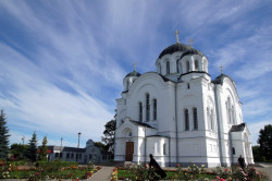 kucharm 
Полоцкий Спасо-Евфросиниевский женский монастырь 
2013-08-27 16:17:39