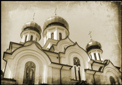 Epifanije 
Манастир Свете Петке на пет језера - Бијељина 
2013-08-31 09:34:04