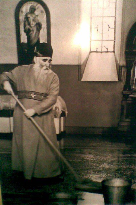 Catholicos Patriarch of All Georgia