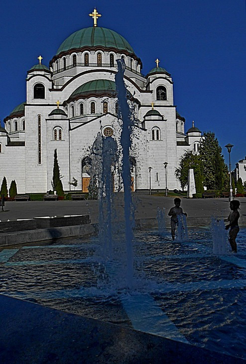 Храм