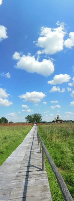Visis to Odrynki hermitage 2