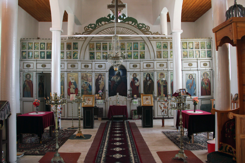 храм св.пророк Илия (1923)